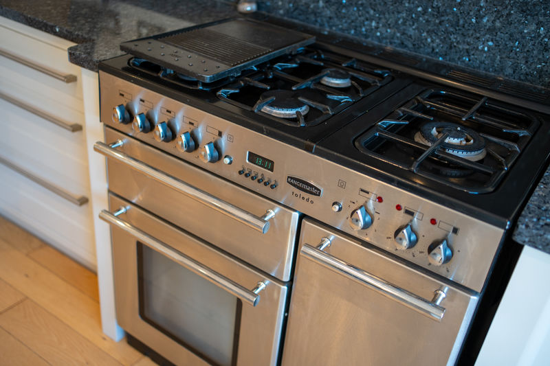 Granville Avenue Hesketh Bank